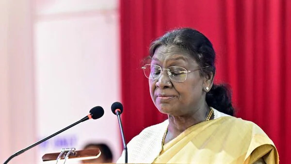 President Murmu gives assent to G Ram G Act, ends MGNREGA, raises rural job guarantee to 125 days